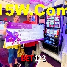 Welcome Bonus Bet123