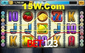 Bonus Features Bet123