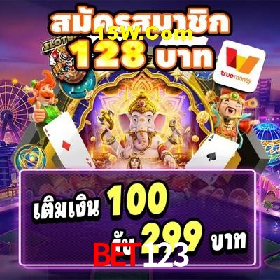 Secure Login Bet123