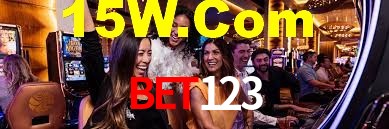 Welcome Bonus Bet123