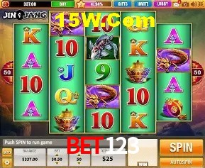 cassino Bet123