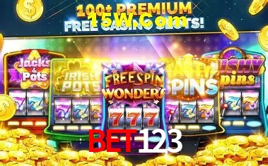 Especiais de Fim de Semana Bet123