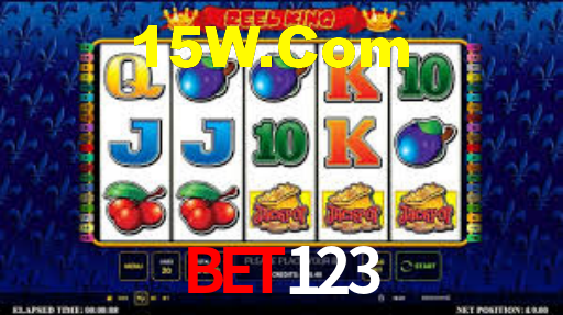 Bet123 - Máquinas Caça-Níqueis On-Line - Bet123 Game