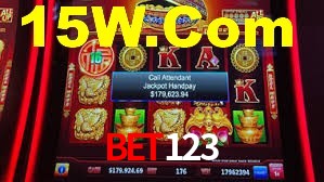 VIP Casino Bet123