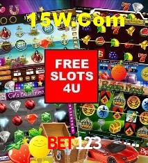 Provedores de Jogos Bet123