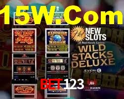 Live Casino Bet123
