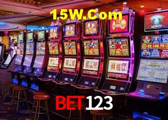 Recursos de Bônus Bet123